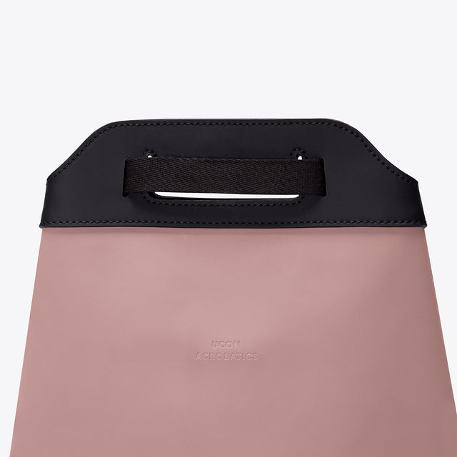 【72%OFF】<期間限定 人気商品SET> Ando Bag-Black / Una Bag-Rose