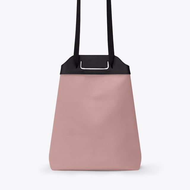 【72%OFF】<期間限定 人気商品SET> Ando Bag-Black / Una Bag-Rose