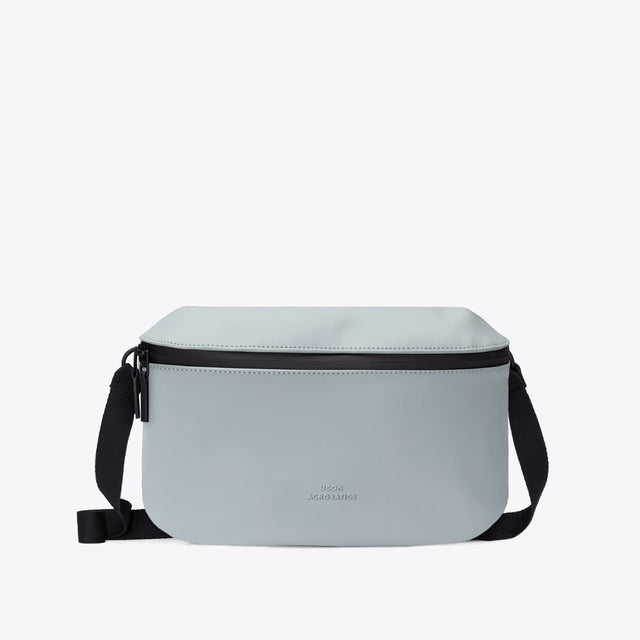 Jona(ヨナ) Large Bag / Lotus Infinity - Dusty Blue