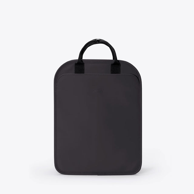 Alison(アリソン) Medium Backpack / Lotus - Black