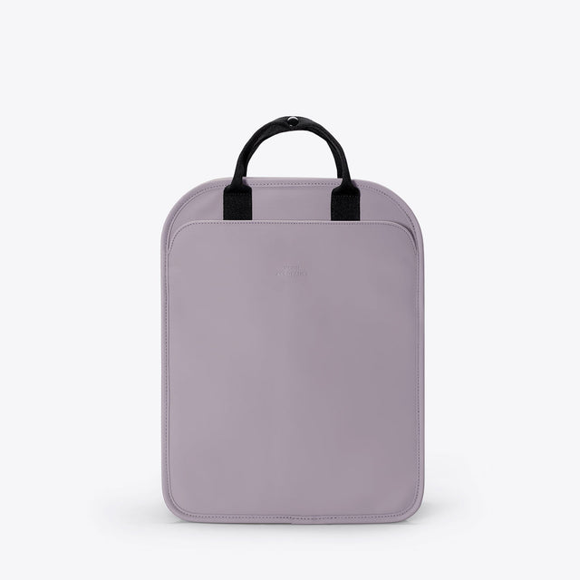 Alison(アリソン) Medium Backpack / Lotus - Dusty Lilac