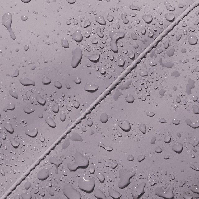 Alison(アリソン) Medium Backpack / Lotus - Dusty Lilac