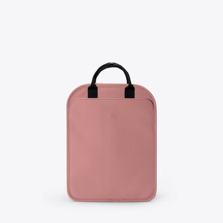 Alison(アリソン) Mini Backpack / Lotus - Dark Rose
