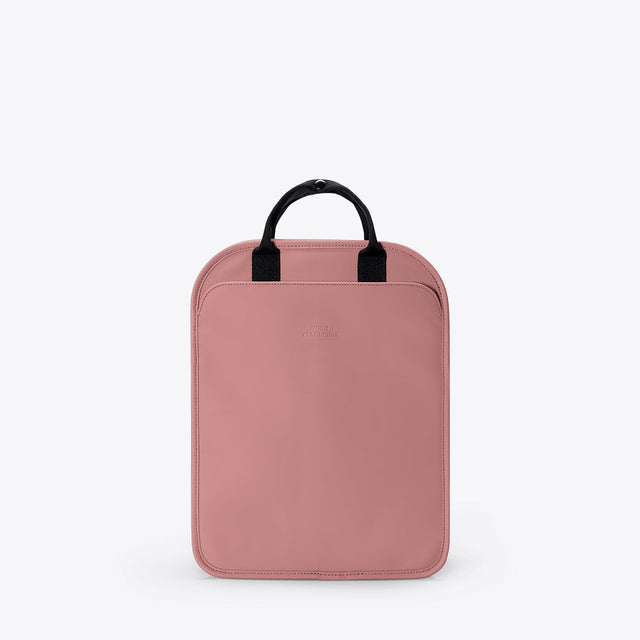 Alison(アリソン) Mini Backpack / Lotus - Dark Rose