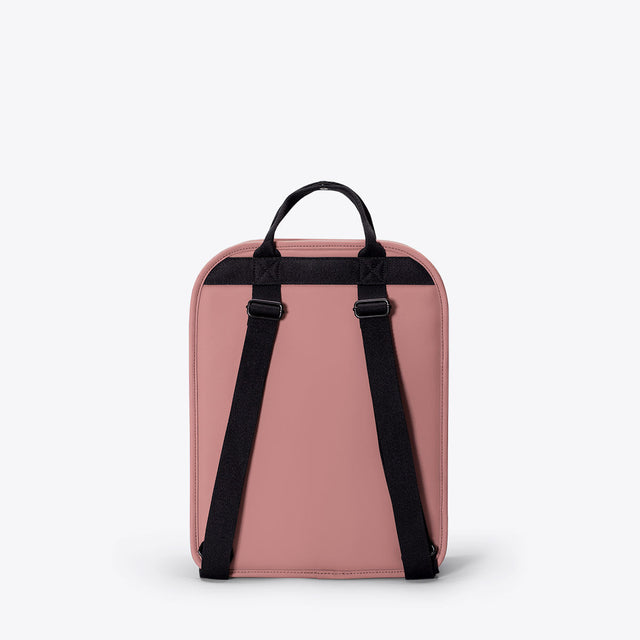 Alison(アリソン) Mini Backpack / Lotus - Dark Rose