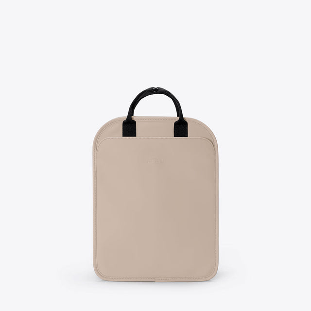 Alison(アリソン) Mini Backpack / Lotus - Nude
