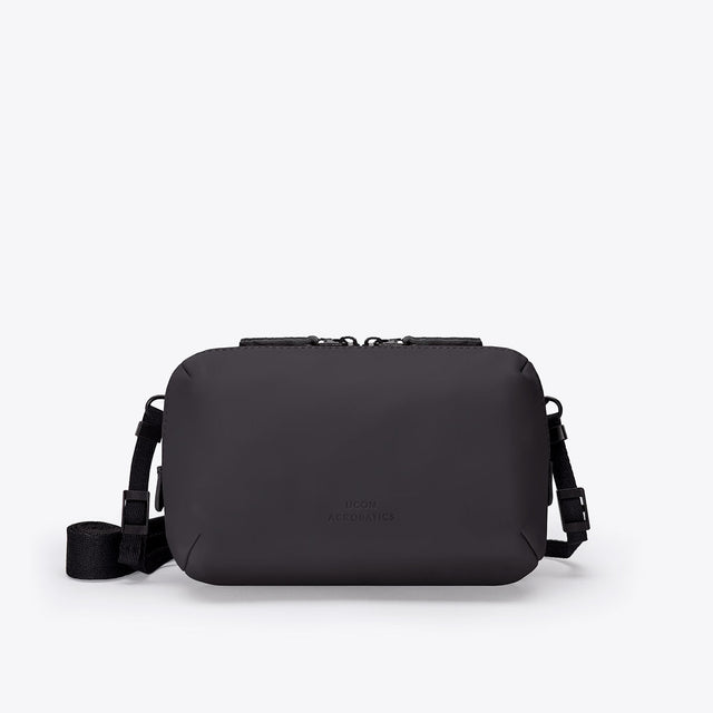 Ando(アンドゥ) Bag / Lotus - Black