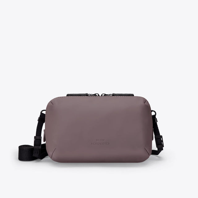 Ando(アンドゥ) Bag / Lotus - Grape