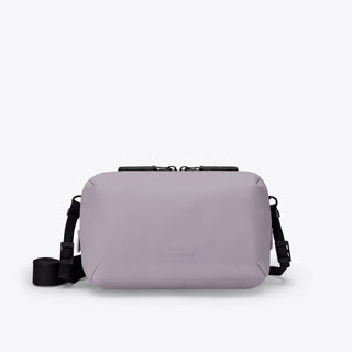 Ando(アンドゥ) Bag / Lotus - Dusty Lilac