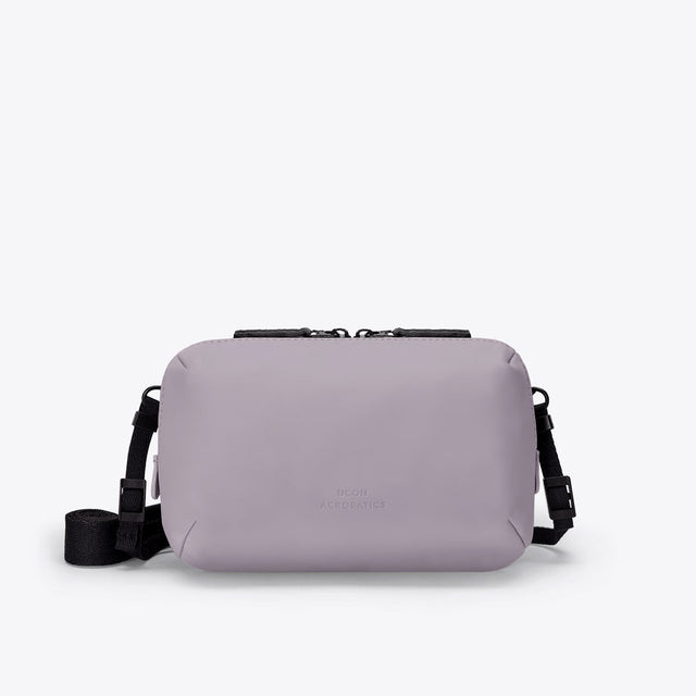 Ando(アンドゥ) Bag / Lotus - Dusty Lilac