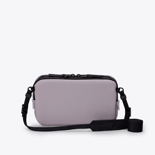 Ando(アンドゥ) Bag / Lotus - Dusty Lilac