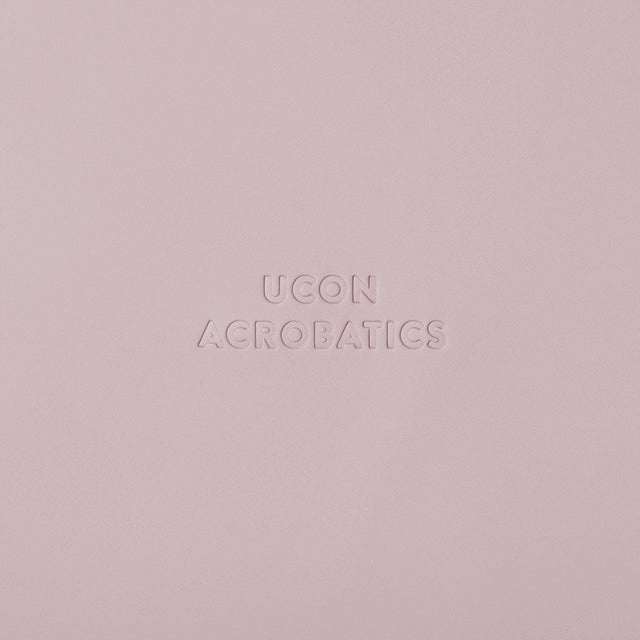 Ando(アンドゥ) Bag / Lotus - Light Rose