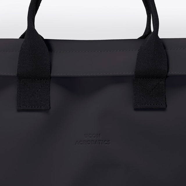 Eliza(エリザ) Bag / Lotus - Black