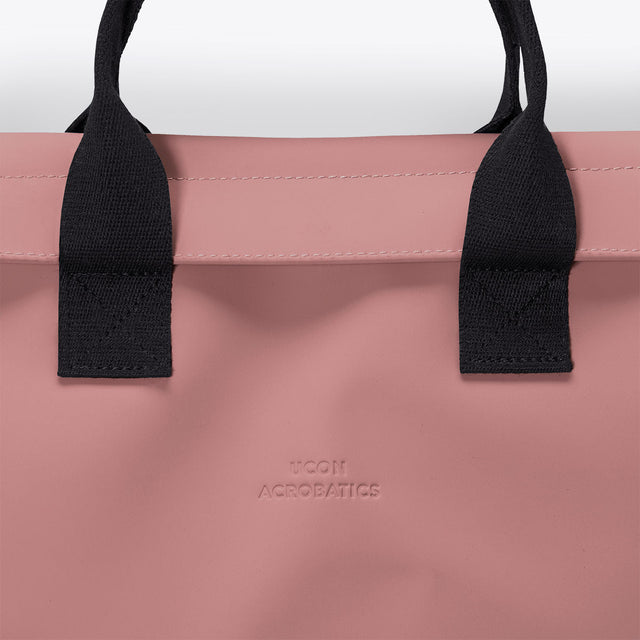 Eliza(エリザ) Bag / Lotus - Dark Rose