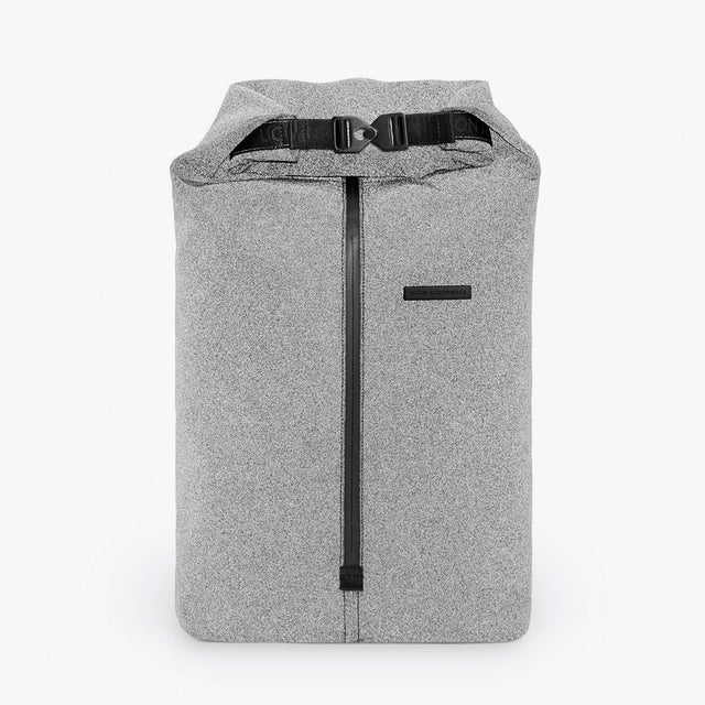 Frederik(フレデリック) Backpack / Phantom - Asphalt Reflective