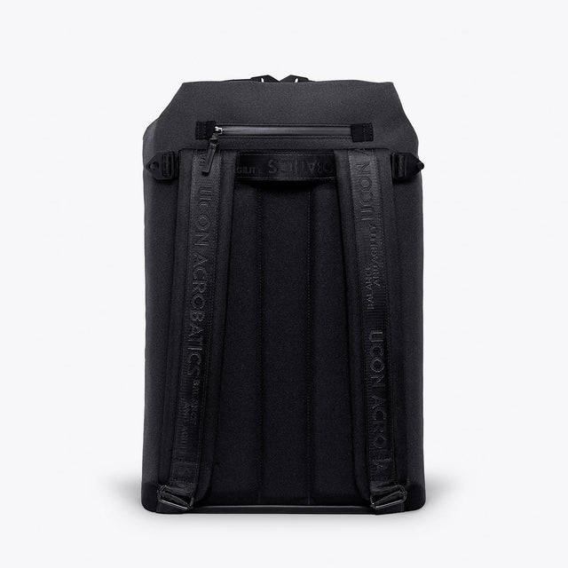 Frederik(フレデリック) Backpack / Phantom - Asphalt Reflective