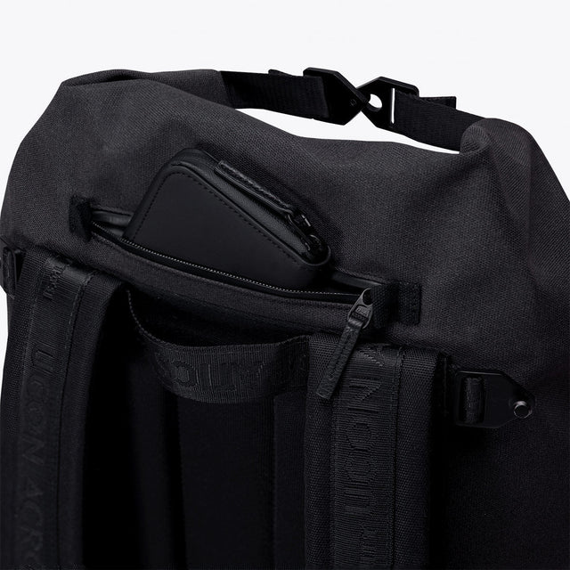 Frederik(フレデリック) Backpack / Phantom - Asphalt Reflective