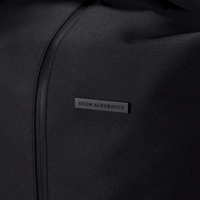 Frederik(フレデリック) Backpack / Phantom - Asphalt Reflective