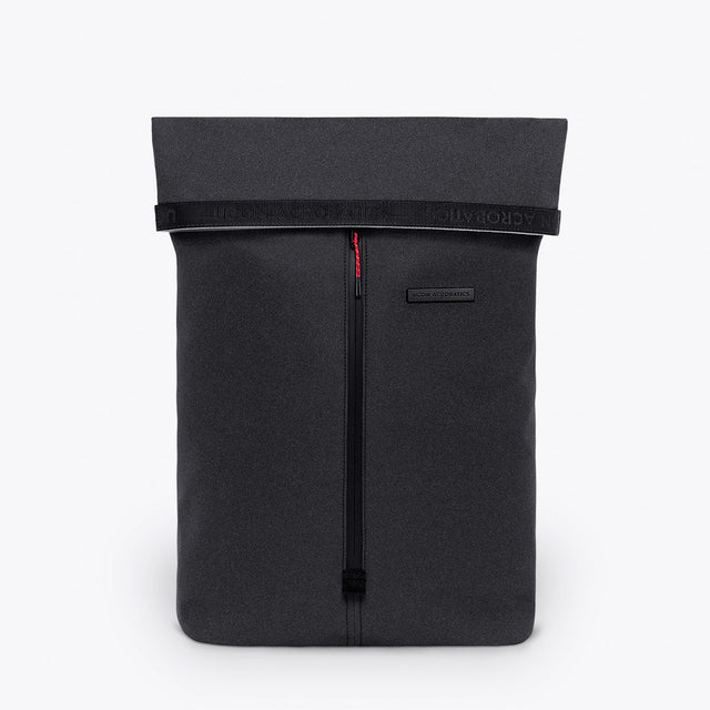 Frederik(フレデリック) Backpack / Phantom - Asphalt Reflective