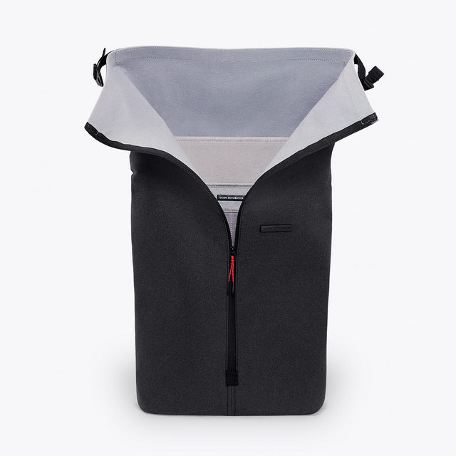 Frederik(フレデリック) Backpack / Phantom - Asphalt Reflective