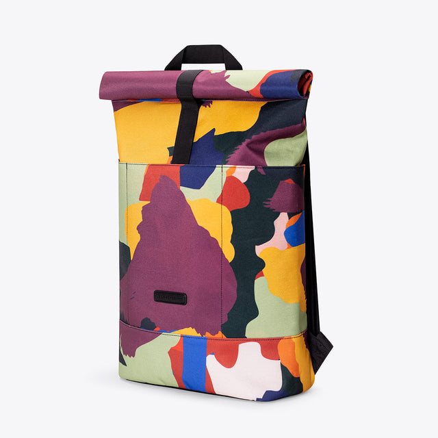 Hajo(ハヨ) Medium Backpack / Leif