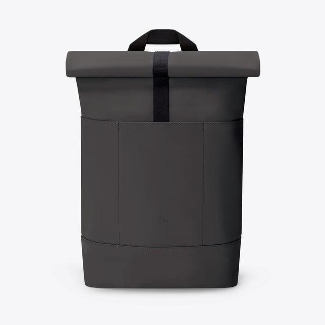 Hajo(ハヨ) Medium Backpack / Lotus - Asphalt