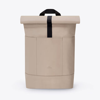 Hajo(ハヨ) Medium Backpack / Lotus - Nude