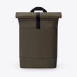 Hajo(ハヨ) Medium Backpack / Lotus - Olive