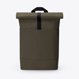 Hajo(ハヨ) Medium Backpack / Lotus - Olive