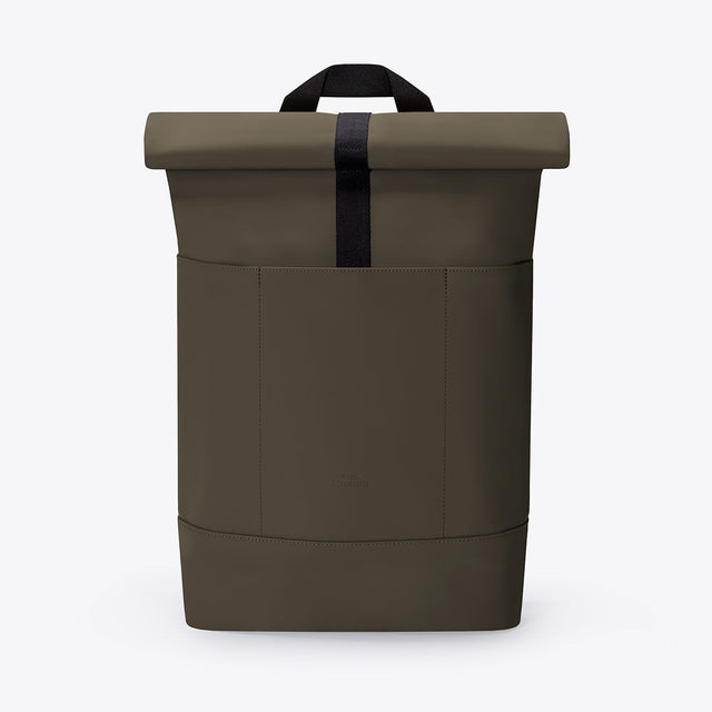 Hajo(ハヨ) Medium Backpack / Lotus - Olive