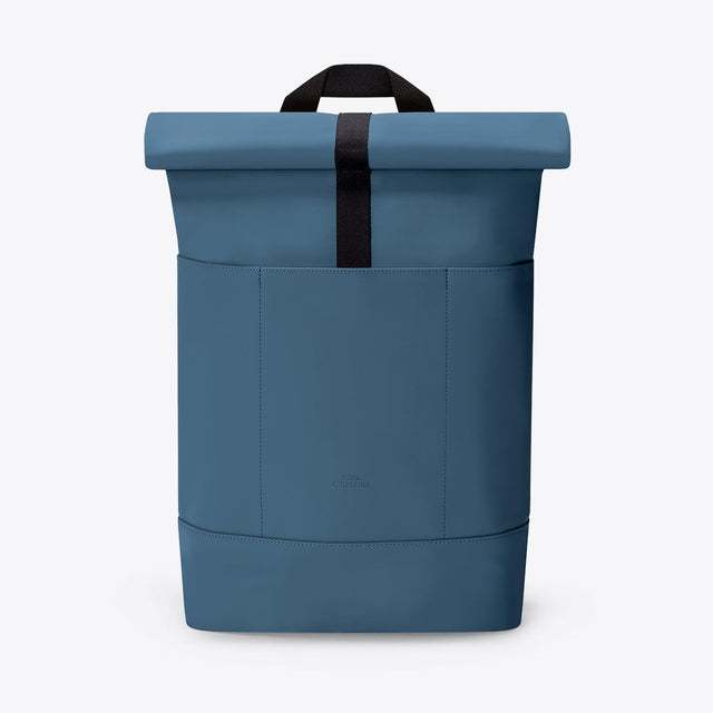 Hajo(ハヨ) Medium Backpack / Lotus - Petrol