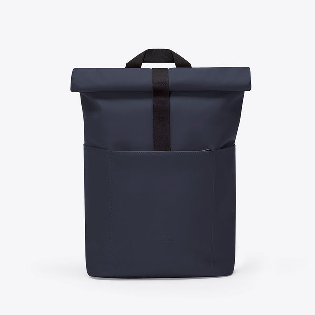 Hajo(ハヨ) Mini Backpack / Lotus - Dark Navy