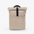 Hajo(ハヨ) Mini Backpack / Lotus - Nude
