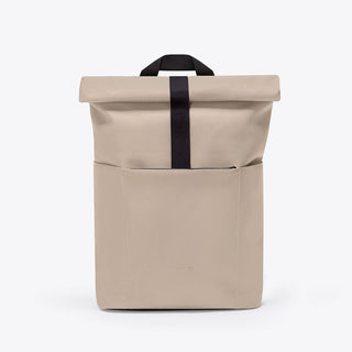 Hajo(ハヨ) Mini Backpack / Lotus - Nude