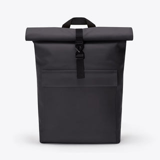 Jasper(ヤスパー) Medium Backpack / Lotus - Black