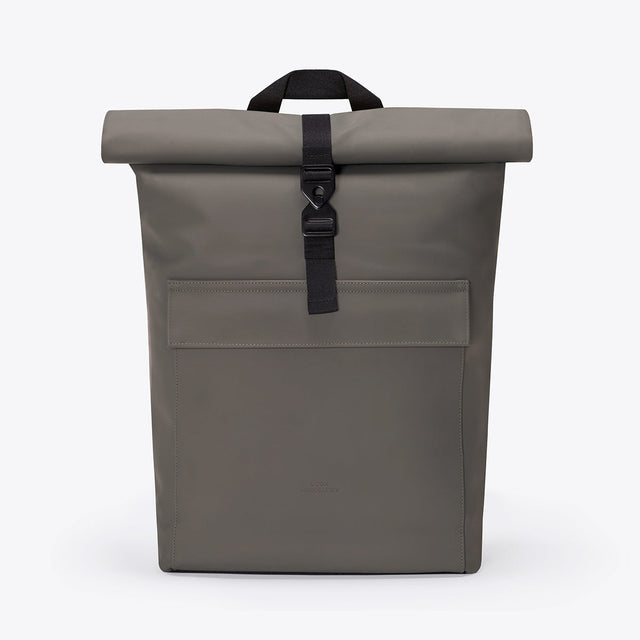 Jasper(ヤスパー) Medium Backpack / Lotus - Dark Grey