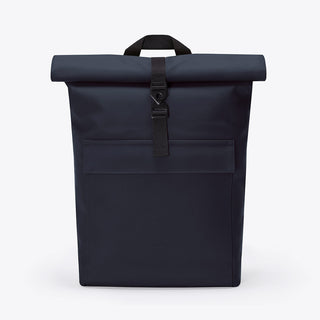 Jasper(ヤスパー) Medium Backpack / Lotus - Dark Navy