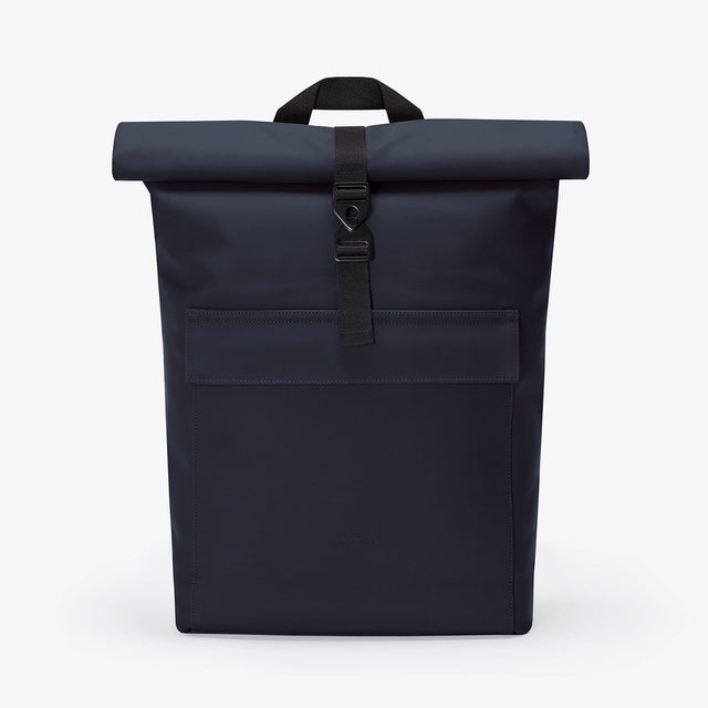 Jasper(ヤスパー) Medium Backpack / Lotus - Dark Navy