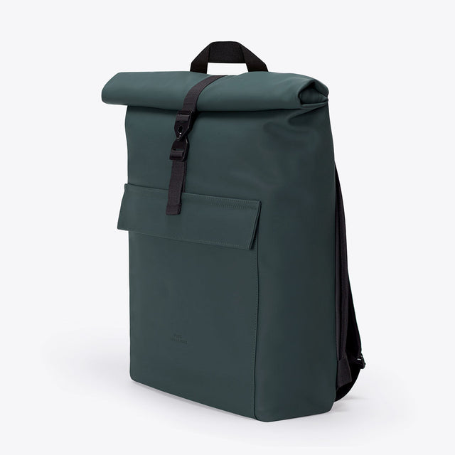Jasper(ヤスパー) Medium Backpack / Lotus - Forest