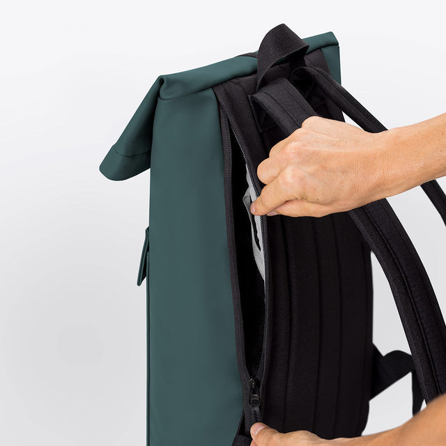 Jasper(ヤスパー) Medium Backpack / Lotus - Forest