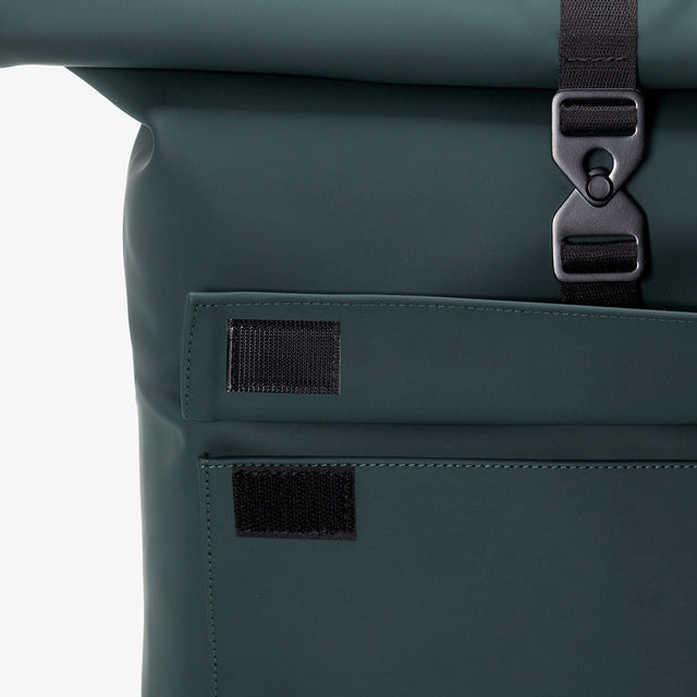 Jasper(ヤスパー) Medium Backpack / Lotus - Forest