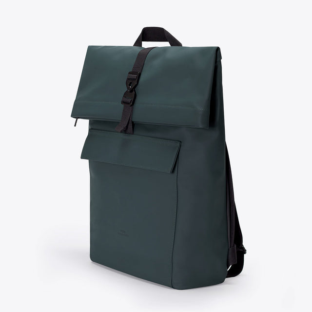 Jasper(ヤスパー) Medium Backpack / Lotus - Forest