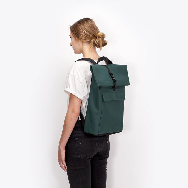 Jasper(ヤスパー) Medium Backpack / Lotus - Forest