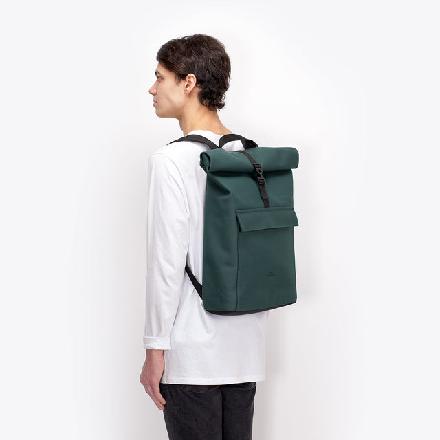 Jasper(ヤスパー) Medium Backpack / Lotus - Forest