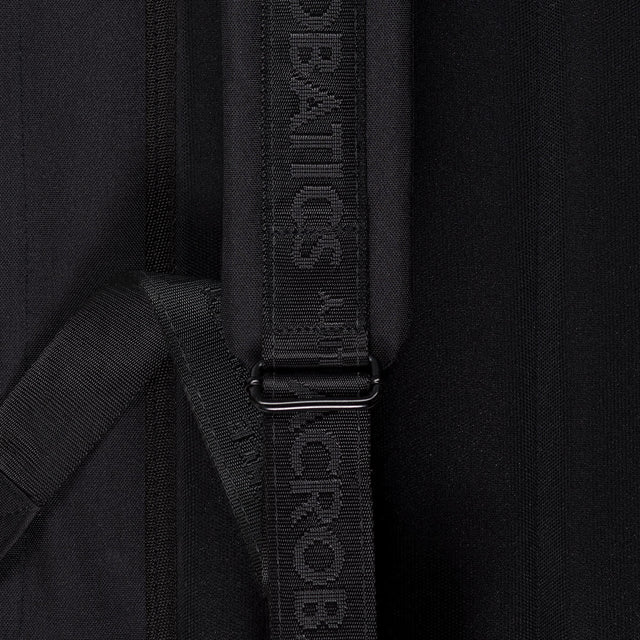 Jasper(ヤスパー) Medium Backpack / Phantom - Asphalt Reflective