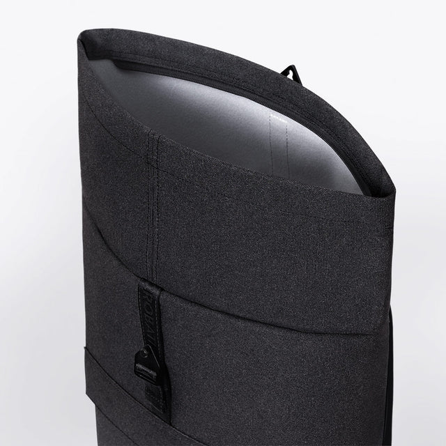 Jasper(ヤスパー) Medium Backpack / Phantom - Asphalt Reflective