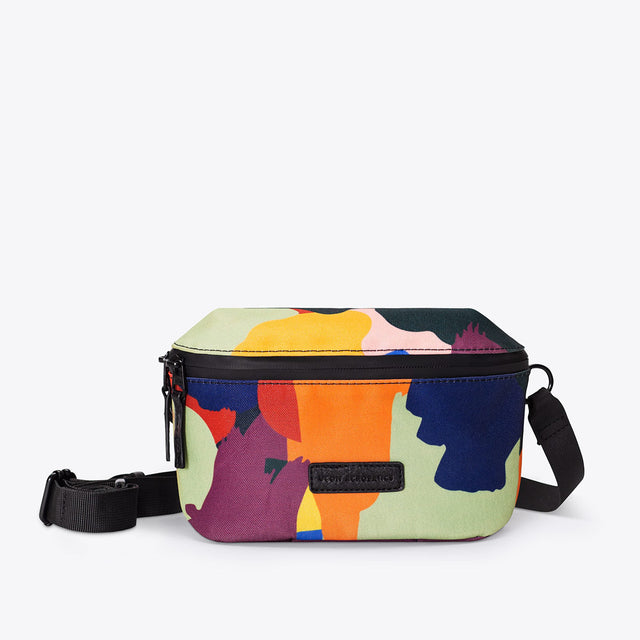 Jona(ヨナ) Bag / Leif