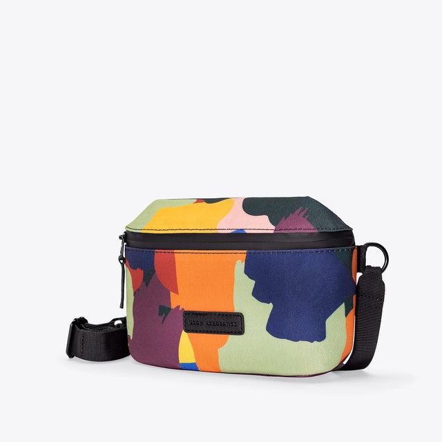 Jona(ヨナ) Bag / Leif