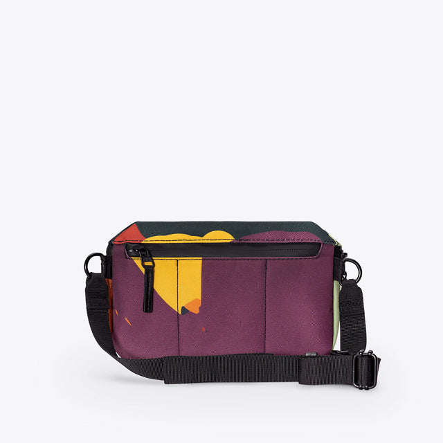 Jona(ヨナ) Bag / Leif