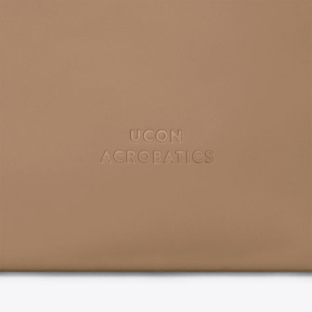 Jona(ヨナ) Bag / Lotus - Olive Almond